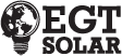 EGT Solar Boise Idaho Logo