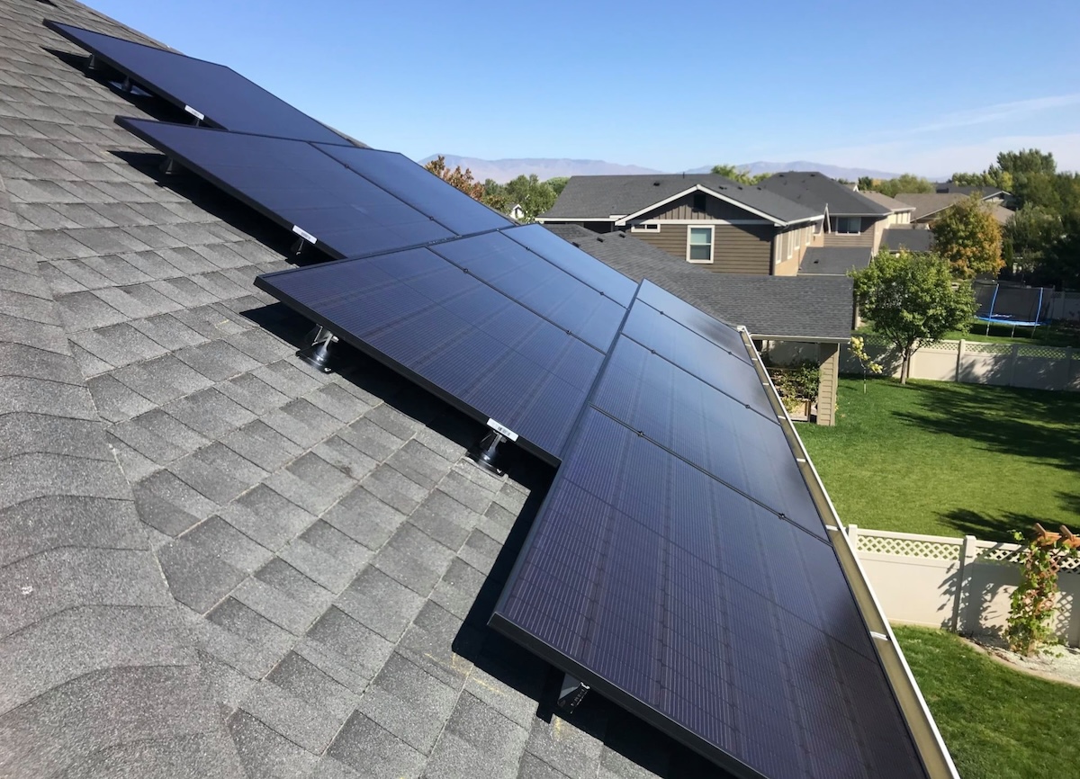 Now Is the Time for Idahoans to Go Solar - EGT Solar